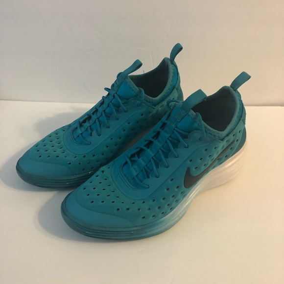 Nike Shoes Nike Lunarlon Runningtraining Shoes Poshmark